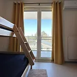 Premium Piamola - Balkon 33m2 Z Widokiem Na Zalew Wislany, Ladowarka Ev, Box Na Rowery, Basen Apartman *