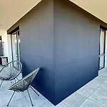 Premium Piamola - Balkon 33m2 Z Widokiem Na Zalew Wislany, Ladowarka Ev, Box Na Rowery, Basen Kąty Rybackie