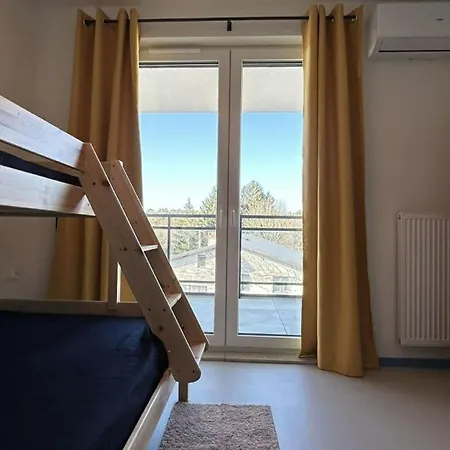 Premium Piamola - Balkon 33m2 Z Widokiem Na Zalew Wislany, Ladowarka Ev, Box Na Rowery, Basen 아파트 *