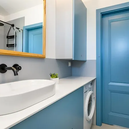 Premium Piamola - Balkon 33m2 Z Widokiem Na Zalew Wislany, Ladowarka Ev, Box Na Rowery, Basen *