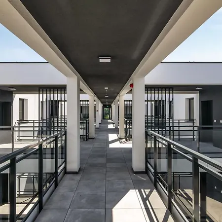 아파트 Premium Piamola - Balkon 33m2 Z Widokiem Na Zalew Wislany, Ladowarka Ev, Box Na Rowery, Basen Kąty Rybackie